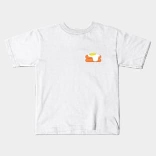 Breakfast Kids T-Shirt